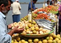 Semana Santa em Belém