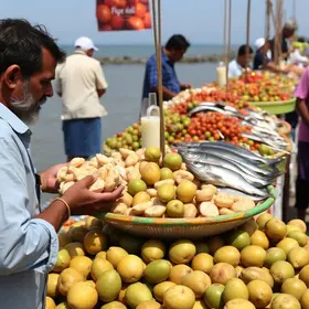 Semana Santa em Belém