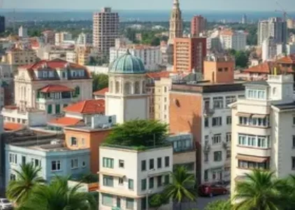 Últimas noticias de Belém