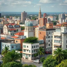 supervalorização de imóveis em Belém