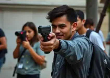 Últimas noticias de Belém