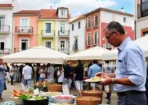 Festival Gastronômico Português