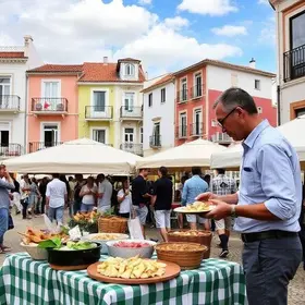 Festival Gastronômico Português
