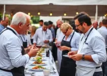 Festival Gastronômico em Belém