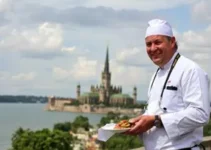 turismo gastronômico