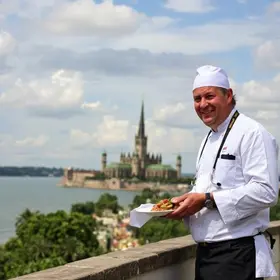 turismo gastronômico