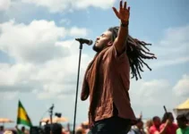 Festival Tributo a Bob Marley