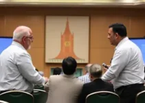 Congresso de Secretarias Municipais de Saúde