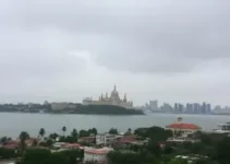 chuvas em Belém