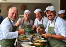 Comida di Buteco 2026