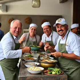 Comida di Buteco 2026