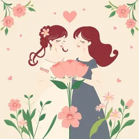 Fim de semana do Dia das Mães