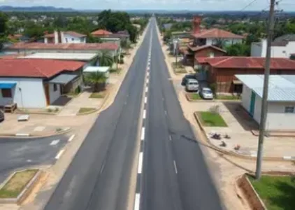 Últimas noticias de Belém