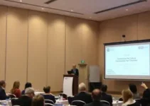 Tribunais e Ministério Público de Santa Catarina