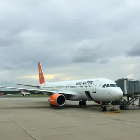 Aeroporto de Belém