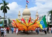 Governo do Brasil na Rua