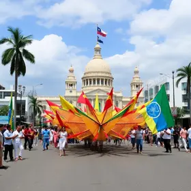 Governo do Brasil na Rua