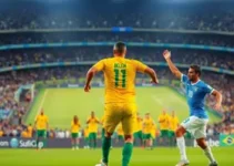 Copa do Mundo em Belém