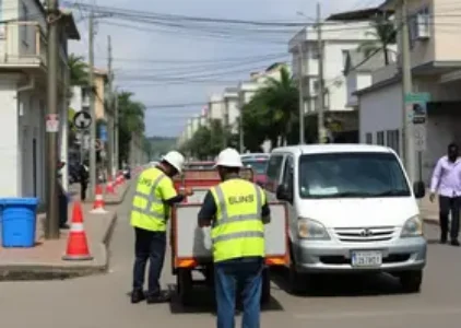 Últimas noticias de Belém