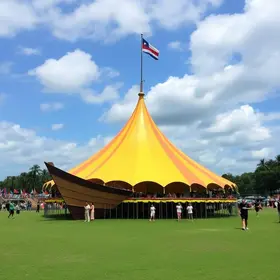 Festival Vamos Passear