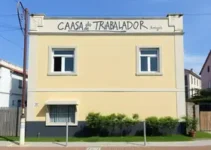 Casa do Trabalhador