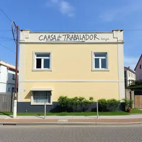 Casa do Trabalhador