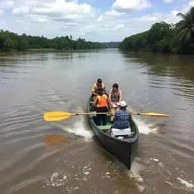 Operações Ribeirinhas