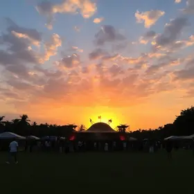 o que fazer em Belém