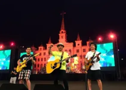 Últimas noticias de Belém