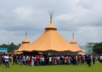 Parárraiá