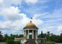 Parque da Cidade de Belém