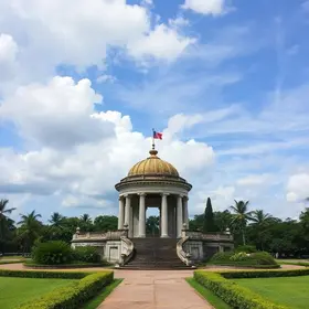 Parque da Cidade de Belém