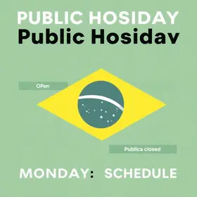 ponto facultativo Belém