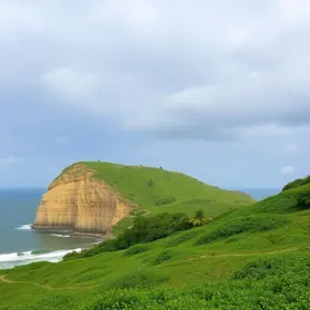 previsão do tempo em Belém (PA)