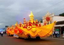 São João 2026 no Pará
