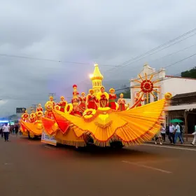 São João 2026 no Pará