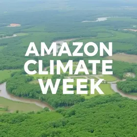 Semana do Clima da Amazônia