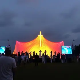 Vem Louvar Pará