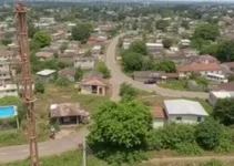abastecimento de água Belém