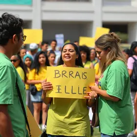 conscientização sobre saúde mental