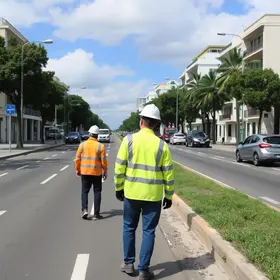 Avenida Liberdade