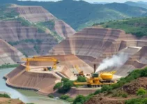 inovação industrial