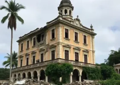 Últimas noticias de Belém