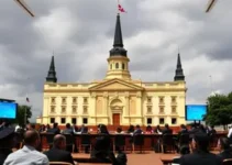 ensino do direito constitucional