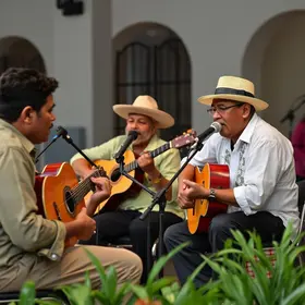 Projeto Choro do Pará