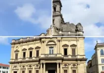 desabamento casarão histórico Belém