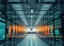 data center