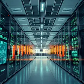 data center