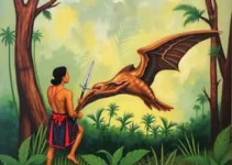 exposição defensores da Amazônia