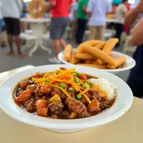 Feijoada do King